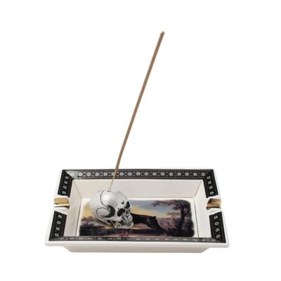 Neighborhood Square Incense Tray 線香台252AINH-AC01 | 清潔/保養