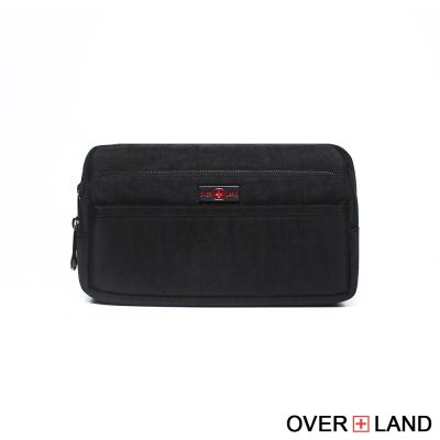 OVERLAND - 美式十字軍 - 方型腰包/胸揹包/斜揹包 - 5730