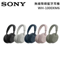 SONY WHM6