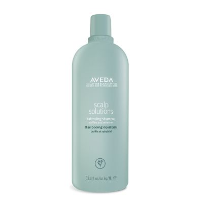 AVEDA 蘊活淨瑕平衡洗髮精 1000ml