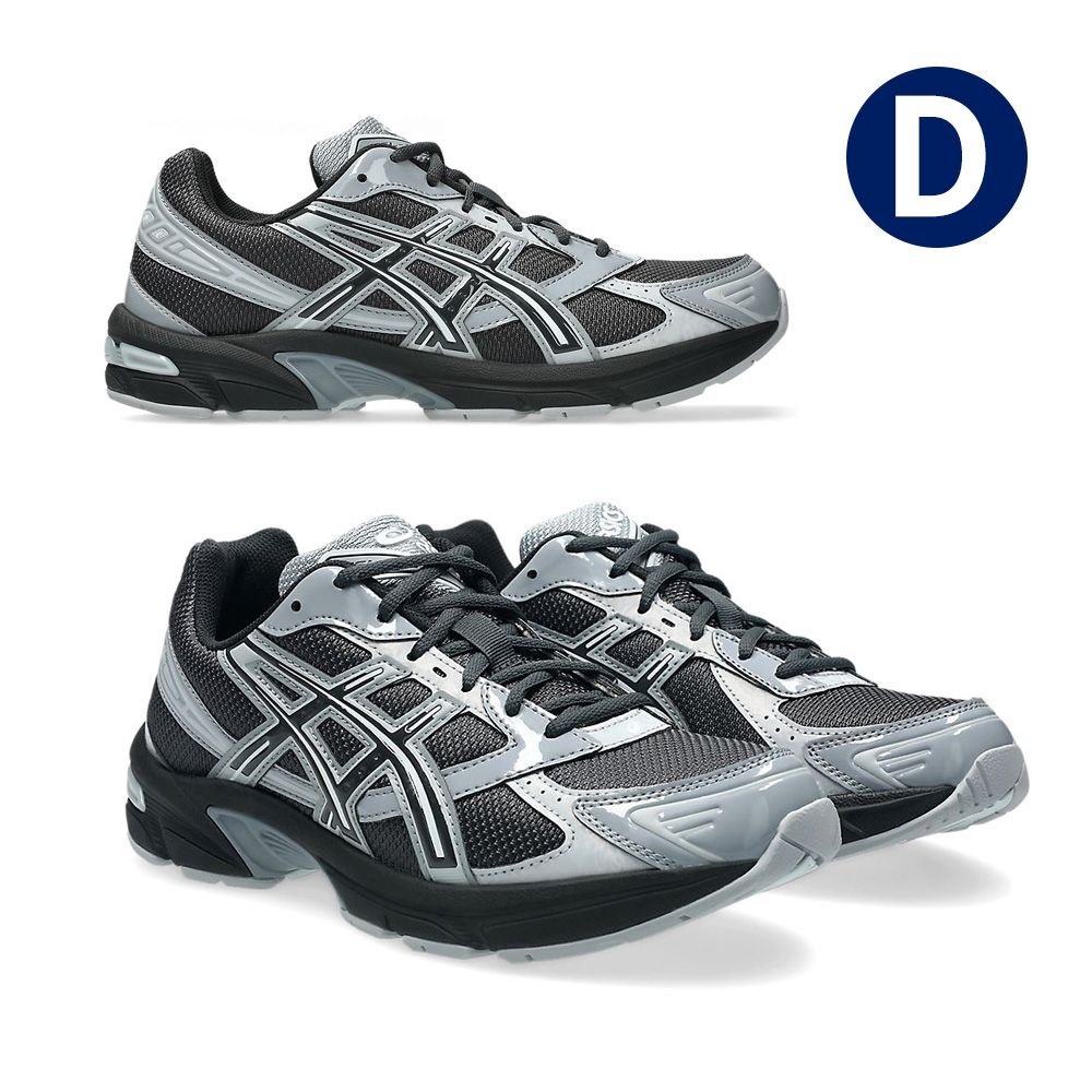 ASICS 亞瑟  GEL-1130 男女中性款 運動休閒鞋 (多款任選) (D款 / 中性款)