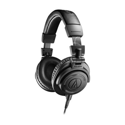audio-technica 鐵三角 鐵三角 ATH-M50x ENSO 專業型監聽耳機