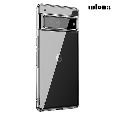 WLONS Google Pixel 7 雙料保護套