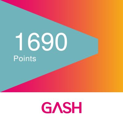 GASH1690點