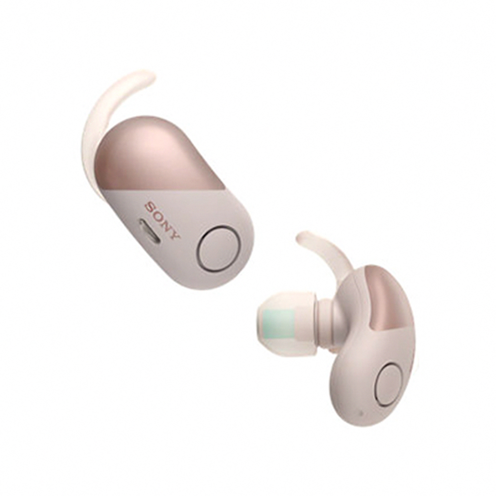 SONY WF-SP700N 真無線降噪耳機- 四色(公司貨) | SONY | Yahoo購物中心