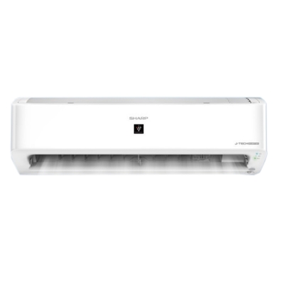 (含標準安裝)SHARP夏普變頻冷暖分離式冷氣AE-28ZAMH/AY-28ZAMH-W★送7-11商品卡1200元