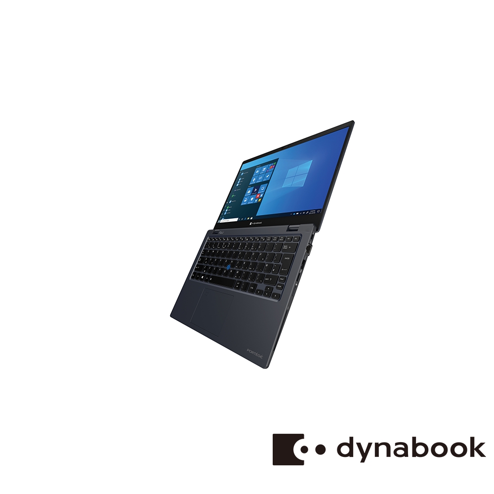 Dynabook X30L-J 13吋超輕薄筆電906g(i7-1165G7/16GB/512SSD/觸控螢幕