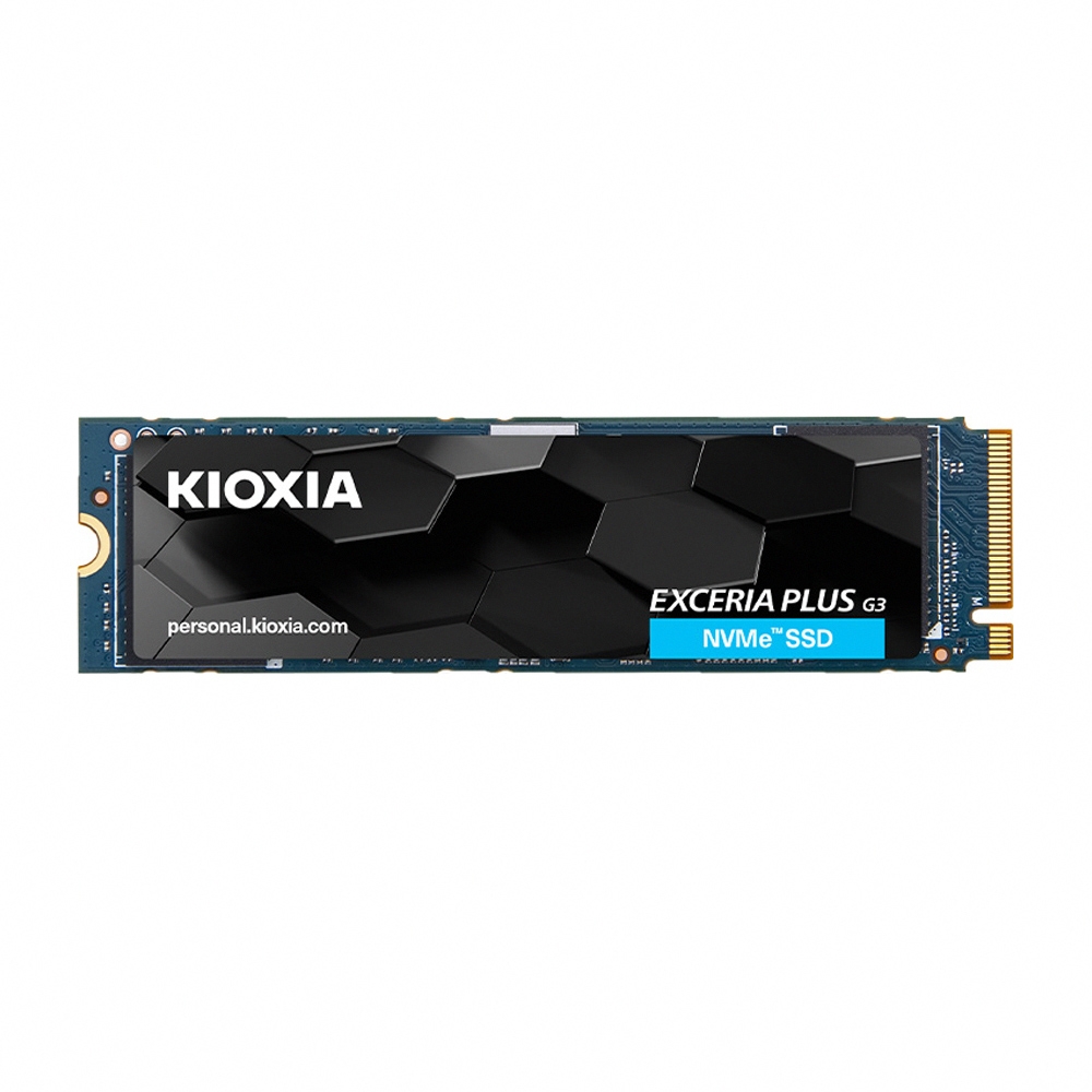 KIOXIA 鎧俠Exceria PLUS G3 1TB SSD | 其他品牌| Yahoo購物中心