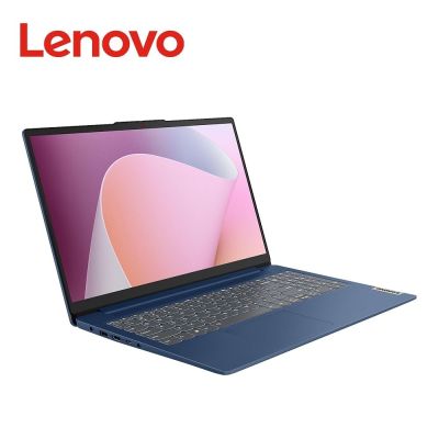 Lenovo聯想 Lenovo 聯想 IdeaPad Slim 3 Ryzen 5 7520U/16GB/512GB SSD 15.6吋 效能筆電 82XQ00XSTW