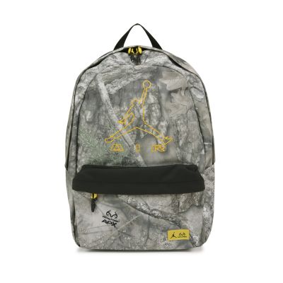 Nike 後背包 Jordan Realtree Daypack 15吋筆電包 JD2633017AD-001