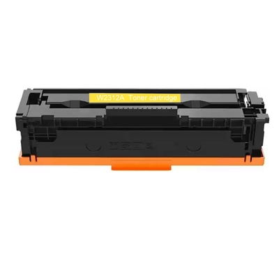 【inkbuy】HP W2312A 全新副廠碳粉匣 215A / LaserJet M155nw／MFP M183fw 黃色相容碳粉匣