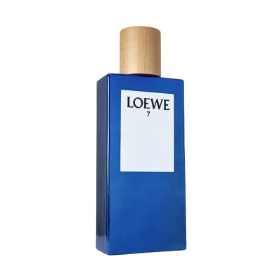 LOEWE 羅威 7 第七樂章淡香水 EDT 100ml TESTER (原廠蓋)