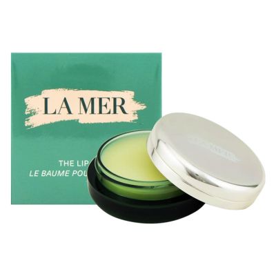 LAMER海洋拉娜 LA MER 海洋拉娜 修護唇霜 9g