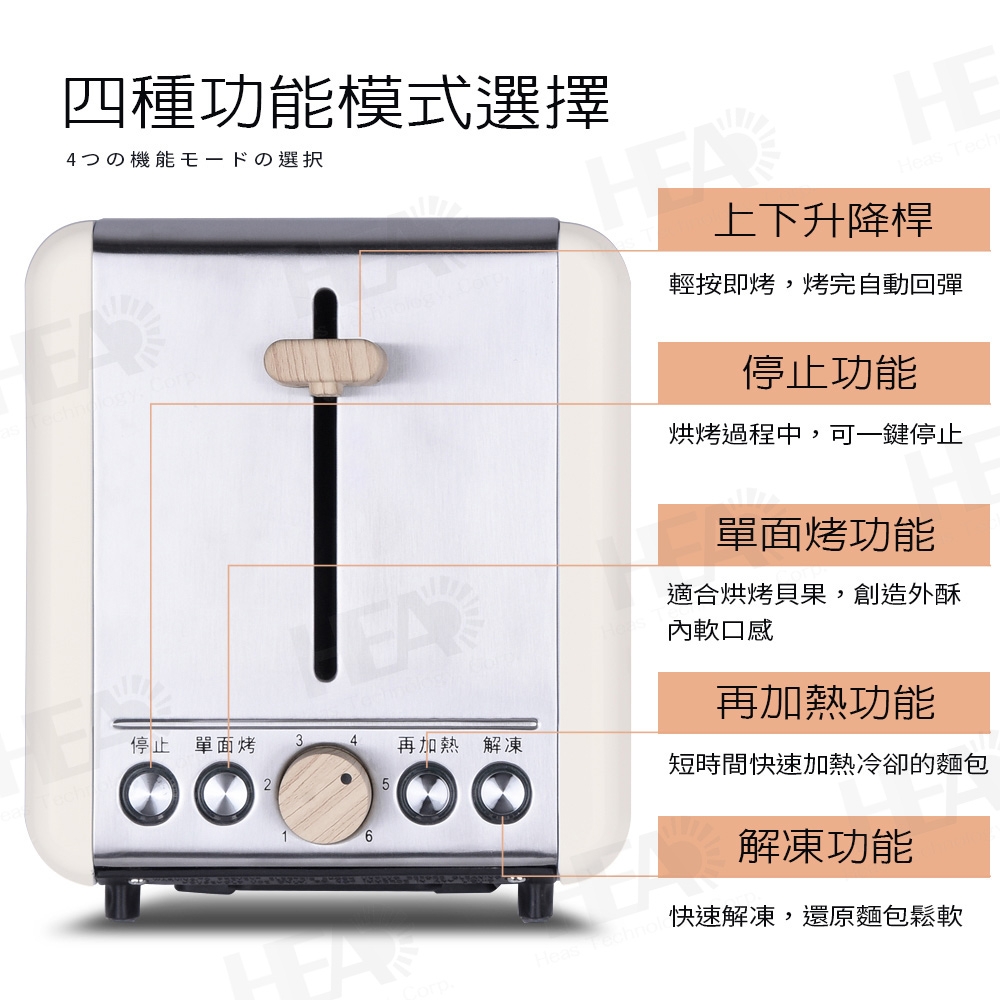 FURIMORI富力森 FU-T128 - 詳情2