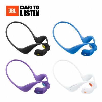 JBL Endurance Pace 開放式藍牙運動耳機