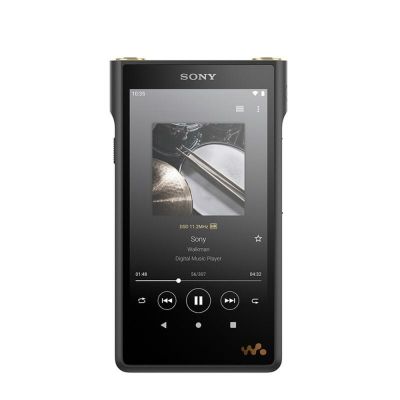 SONY NW-WM1AM2  Walkman 數位隨身聽