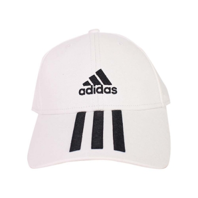 ADIDAS BBALL CAP COT 運動帽 - FQ5411
