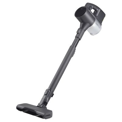 LG樂金 【LG 樂金】 CordZero A9 X系列 All-in-One 快清式無線吸塵器 永夜灰 (A9X-AUTO)