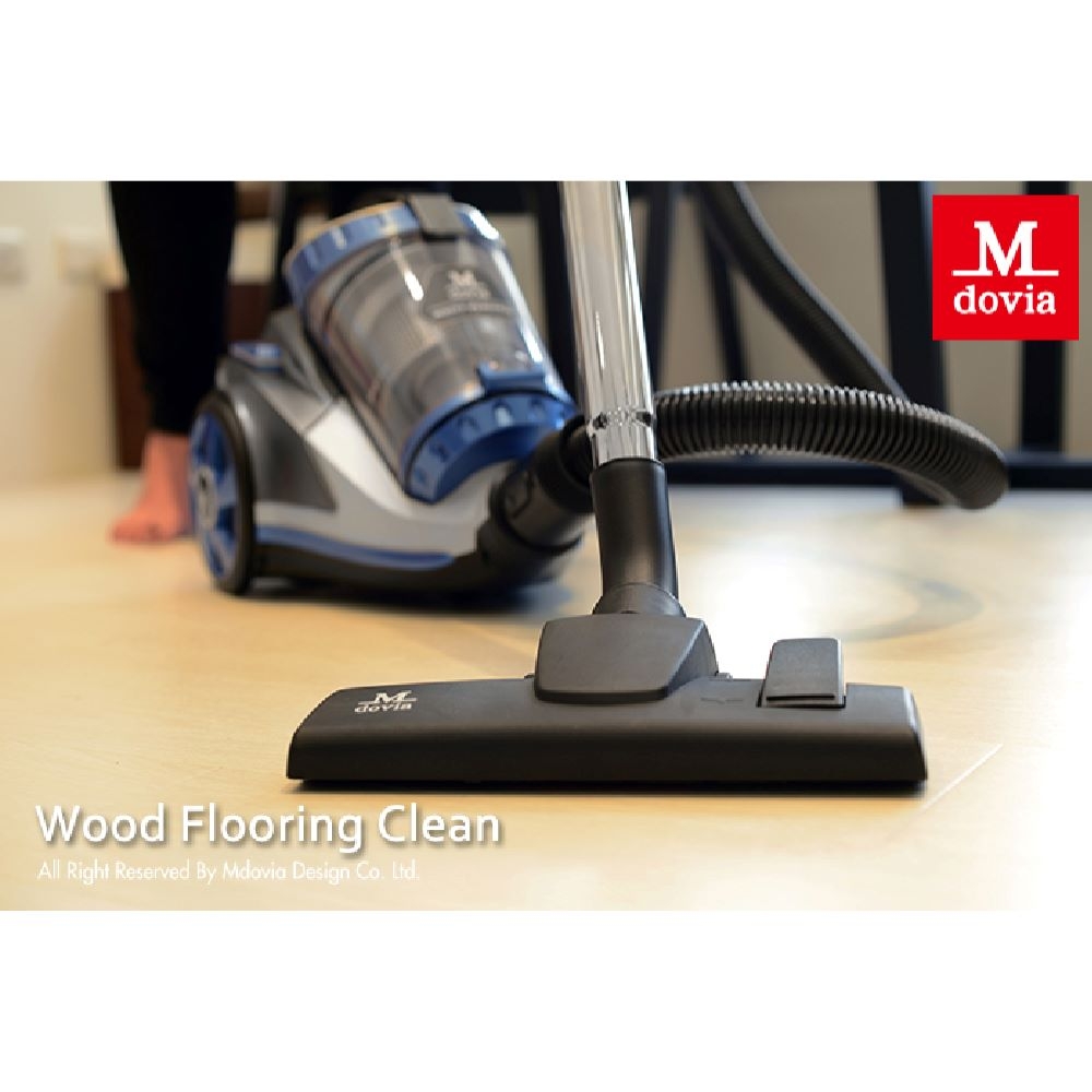 Mdovia V10 - 詳情2