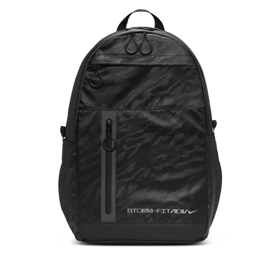 NIKE 耐吉 後背包-黑色 NK ELEMENTAL PRO BKPK - SF ADV-FZ6369010