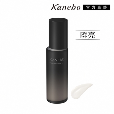 Kanebo佳麗寶國際櫃 Kanebo 佳麗寶 肌力瞬亮美容露 100mL (大K)