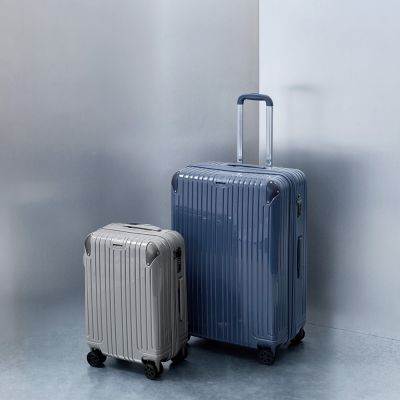 ALLEZ 奧莉薇閣29+21 箱見恨晚III 經典不敗行李箱組