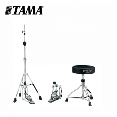 TAMA HED3R E-DRUM HW KIT 鼓組套架