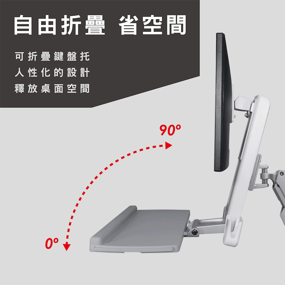 ErgoGrade EGORW20Q - 詳情4