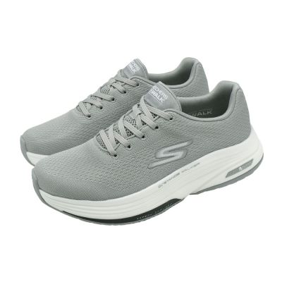 606 SKECHERS 男健走系列 GO WALK DISTANCE WALKER (216534GRY)