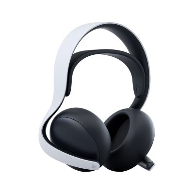 【Sony】PS5 PULSE Elite 無線耳機 白 午夜黑 台灣公司貨