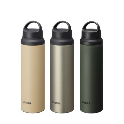 TIGER虎牌 隨行手提大容量運動不鏽鋼旋蓋保溫杯800ml(MCZ-S080)