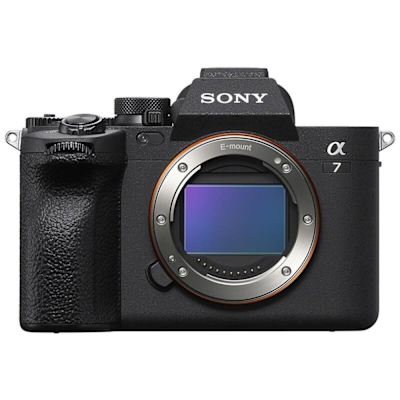 SONY 索尼 SONY ILCE-7M4 A7M4 A74 A7 IV 單機身 (公司貨) 全片幅混合式相機