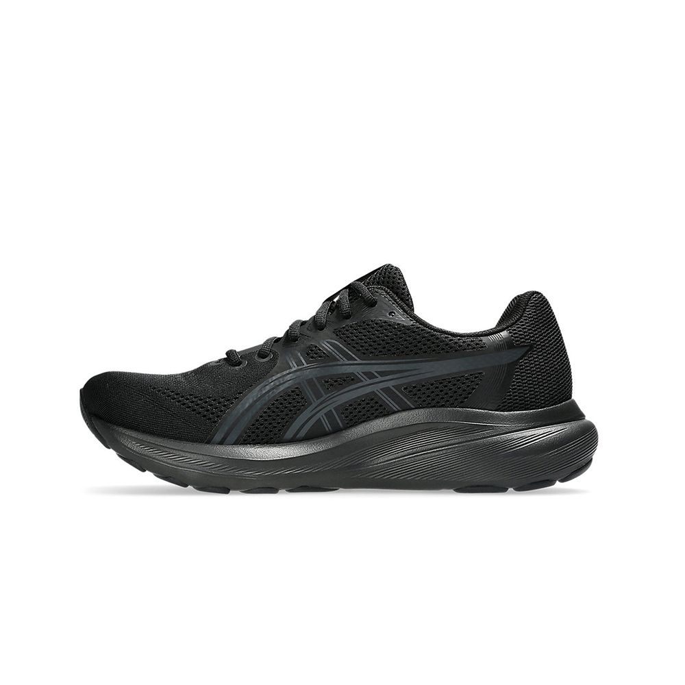 【Asics 亞瑟士】GEL-CONTEND 10 4E 慢跑鞋 運動鞋 男女 A-011C250003 B-011C250002 精選三款 (B 款-011C250002)