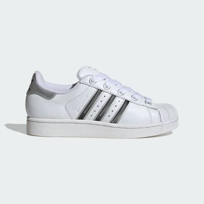 ADIDAS SUPERSTAR II W 女 休閒鞋 JR4233