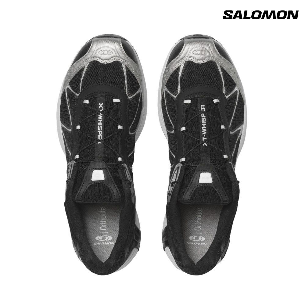 沙羅 Salomon索羅門】XT-WHISPER 運動鞋黑| 野跑鞋| Yahoo購物中心