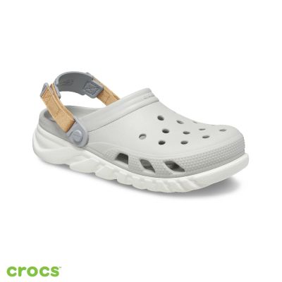 Crocs 卡駱馳 (中性鞋) 渦輪克駱格-208776-1FT