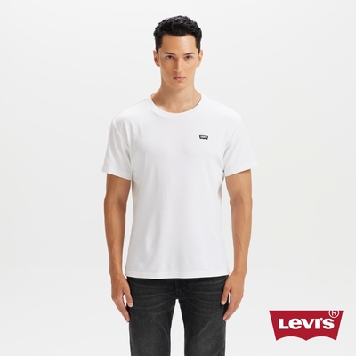 Levi s 男款 舒適短袖 MINI LOGO Tee 短袖 熱賣單品