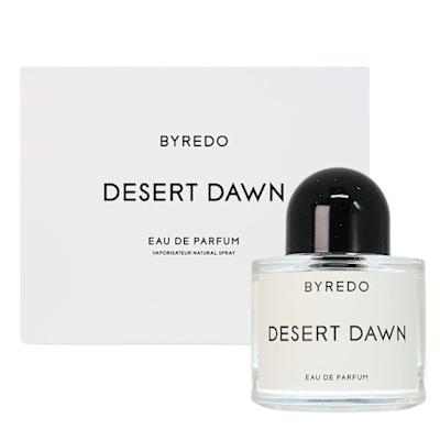 香水(ユニセックス) BYREDO DESERT DAWN Eau de Parfum 50mL デザート ドーン オードパルファン｜ 砂漠と創造性の香り