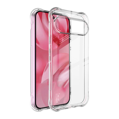 Imak 艾美克 Google Pixel 10 / Pixel 10 Pro 全包防摔套(氣囊)