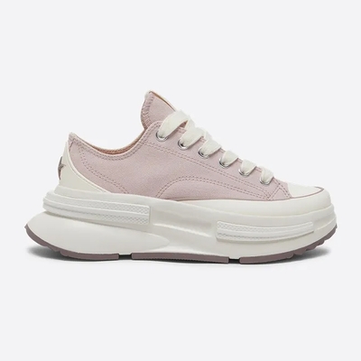 CONVERSE RUN STAR LEGACY CX OX 低筒 休閒鞋 厚底鞋 男鞋 女鞋 淺棕色-A11624C