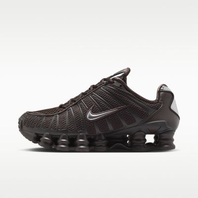 NIKE W NIKE SHOX TL 女 休閒鞋 IH2559201