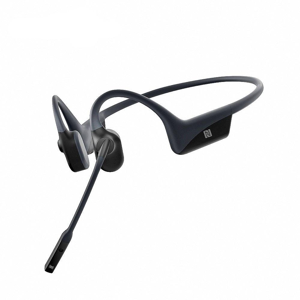 AfterShokz OpenComm ASC100骨傳導藍牙通訊耳機| SHOKZ | Yahoo購物中心