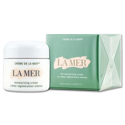 LAMER海洋拉娜 LA MER 海洋拉娜 經典乳霜 60ML