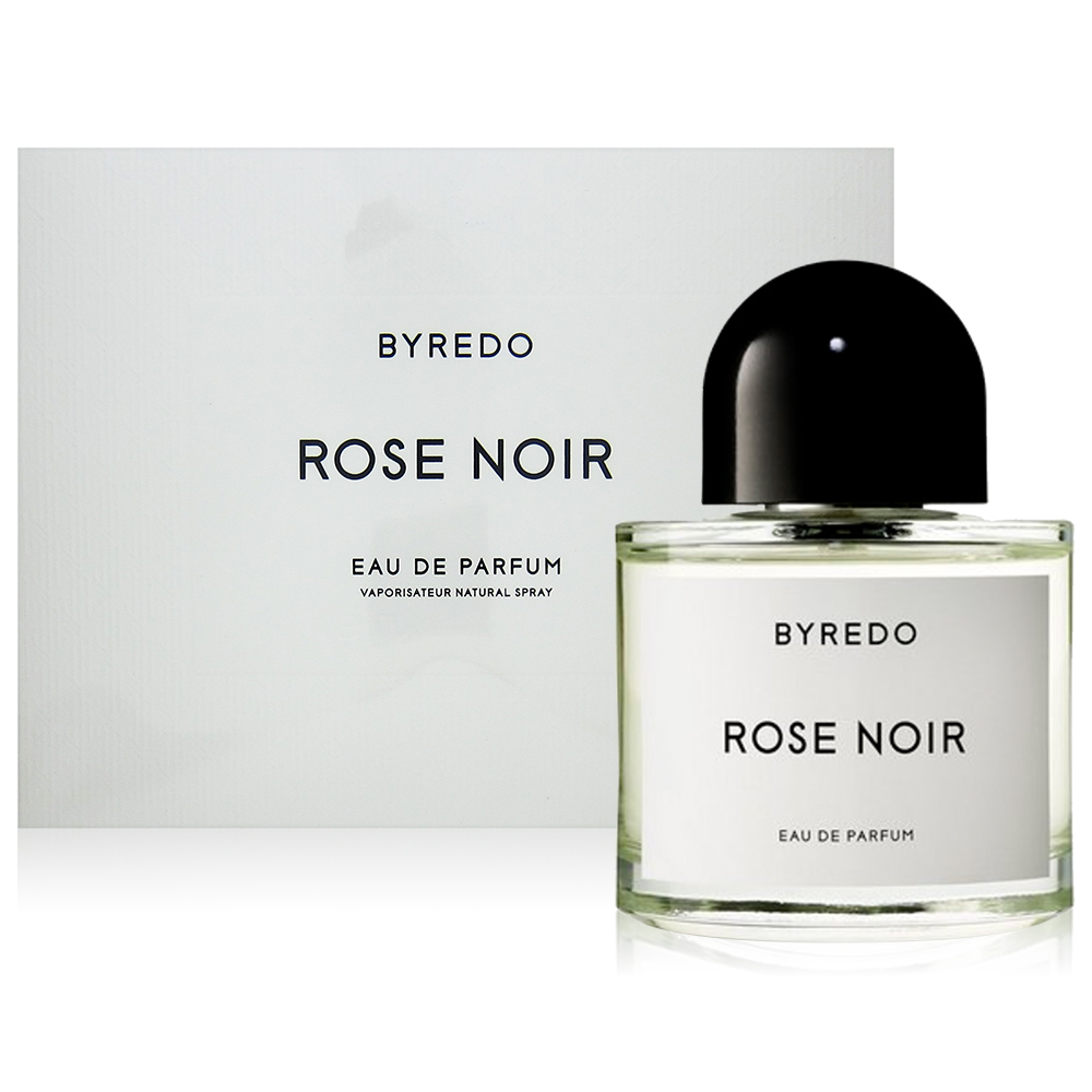 BYREDO ROSE NOIR夜幕玫瑰淡香精100ml | Yahoo購物中心
