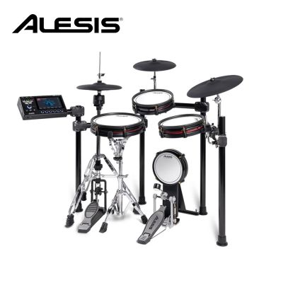 Alesis Strata Club 電子鼓