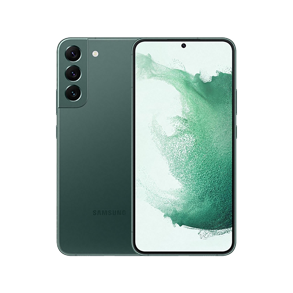 福利品】Samsung Galaxy S22+ 5G 6.6吋雙卡雙待智慧型手機(8GB/256GB