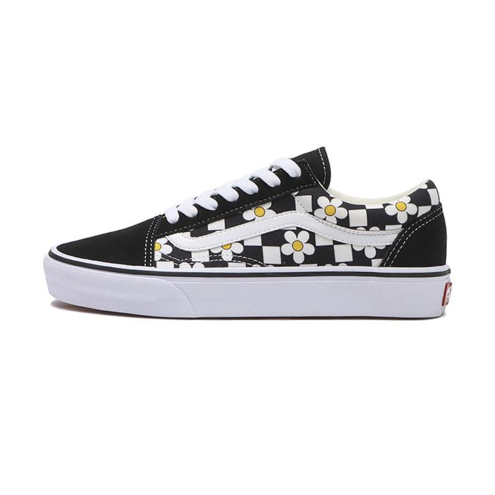 VANS 日線 OLD SKOOL 男女款 滑板鞋 V261305002