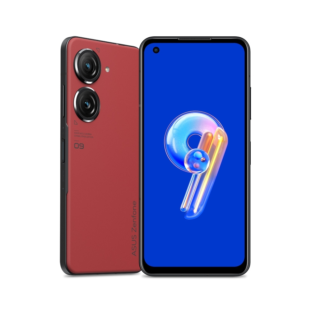 ASUS Zenfone 9 (8G/128G) 5G 智慧型手機| Yahoo購物中心