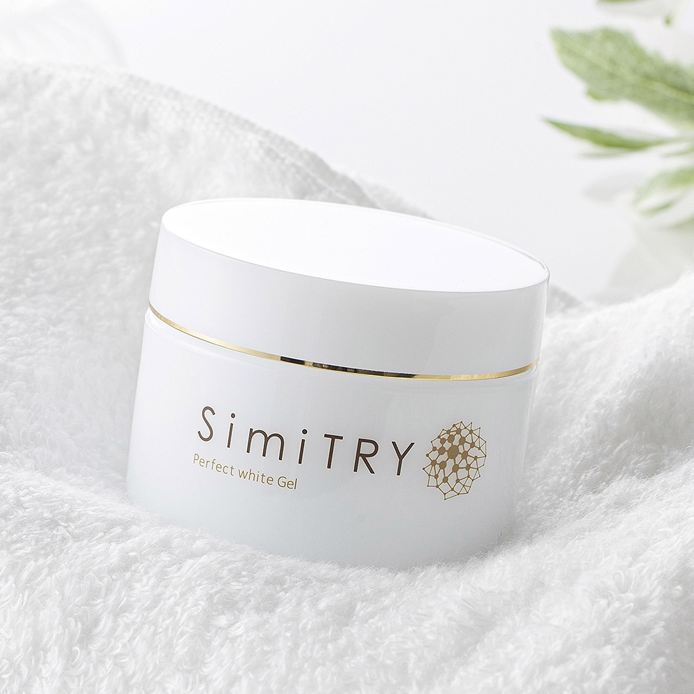 60g simitry 肌 透 丽 薬用SimiTRY フォーマルクラインの口コミ