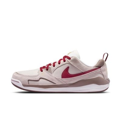 Nike 耐吉 Jordan CMFT Era [IQ9781-261] 男 運動休閒鞋 CNY 馬年 新年 米紅棕